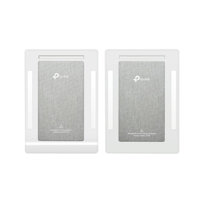 Маршрутизатор, TP-Link, Archer Air R5(3-pack), AX3000, Гигабитный порт WAN, Гигабитный порт LAN