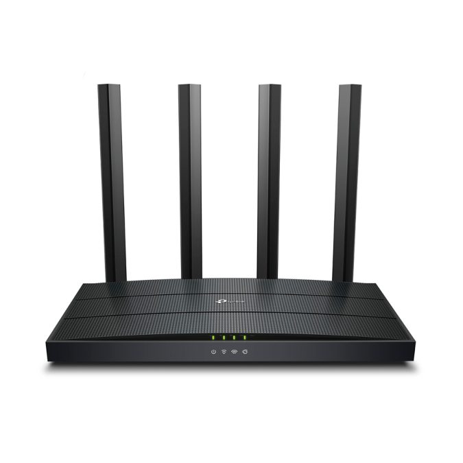 Маршрутизатор, TP-Link, Archer AX18, 802.11a/b/g/n/ac/ax, AX1500
