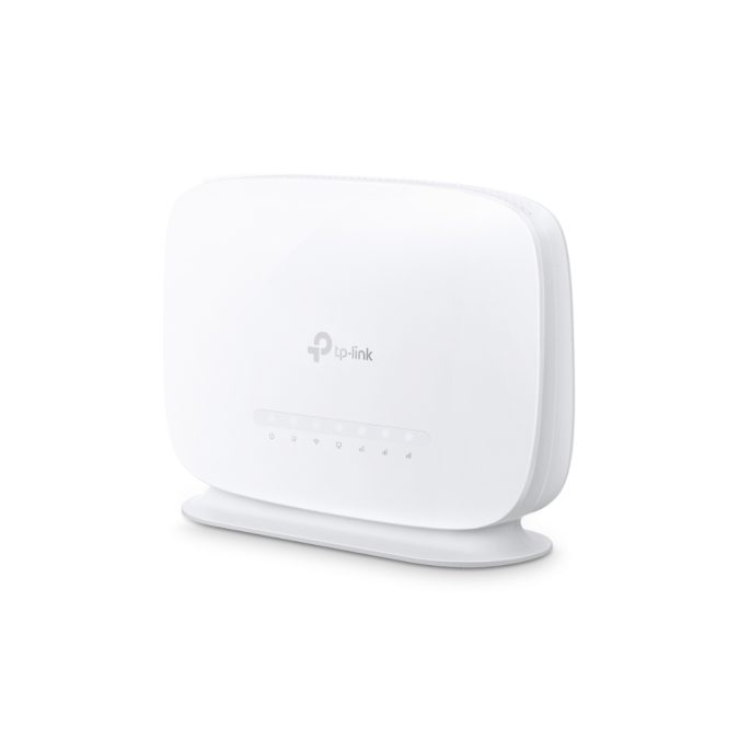 Маршрутизатор, TP-Link, Archer MR505, AC1200, 2,4 ГГц — IEEE 802.11b/g/n, 5 ГГц — IEEE 802.11a/n/ac, AC 1200, 1x WAN/LAN 10/100/1000 Мбит/с, 2xLAN 10/100/1000 Мбит/с, nano-SIM, Разъём для подключения внешних антенн SMA-F