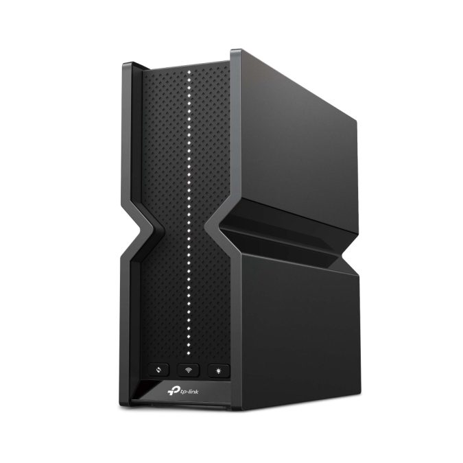Маршрутизатор, TP-Link, Archer BE550, 802.11be, BE9300, WAN 2,5 Гбит/с, 4 порта LAN 2,5 Гбит/с