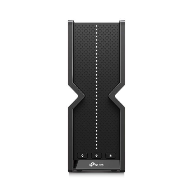Маршрутизатор, TP-Link, Archer BE550, 802.11be, BE9300, WAN 2,5 Гбит/с, 4 порта LAN 2,5 Гбит/с