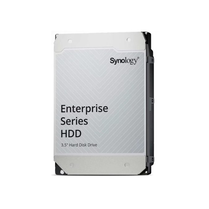 Жесткий диск, Synology, HAT5320-8T, 3.5", 8 TB, SATA 6 Gb/s