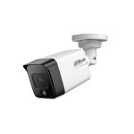 IP видеокамера, Dahua, DH-IPC-HFW1230TC1-A, 2MP CMOS 1/2.8 дюймовая IR 30 м, Smart H.265+. Smart H.264+