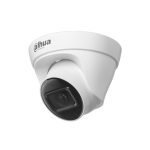 IP видеокамера, Dahua, DH-IPC-HDW1431T1-A, Купольная, 4 Мп, CMOS-матрица 1/2.9", ИК-подсветка - до 30 м, Функция день/ночь, Объектив: f=2.8 мм, 12VDC