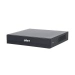 Гибридный видеорегистратор, Dahua, DH-XVR1B04-I/T, 4 канала, Аналог, HDCVI, TVI, AHD, IP, Квадруплекс, Разрешение записи: 1080P, 720P,Выходы видео: 1 HDMI, 1 VGA, Поддержка мобильных платформ: IOS, Android
