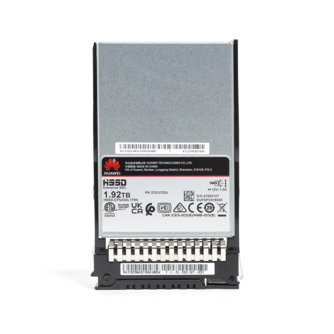 Твердотельный накопитель SSD, Huawei, L1-25-SSD1920G