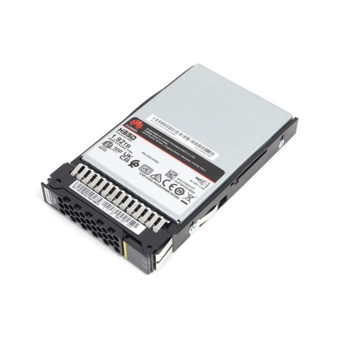 Твердотельный накопитель SSD, Huawei, L1-25-SSD1920G