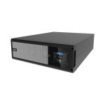 Источник бесперебойного питания, Eaton, 93PX 20kW, 93PX20KIPM, Мощность 20кВА/20кВт, Стоечный 19" 3U, Фазы 1:1/3:1/3:3, Диапазон работы AVR: 160-300В