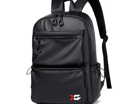 Рюкзак, XG, ELEMENT StreetBeat 15.6" (XG-SB15), черный