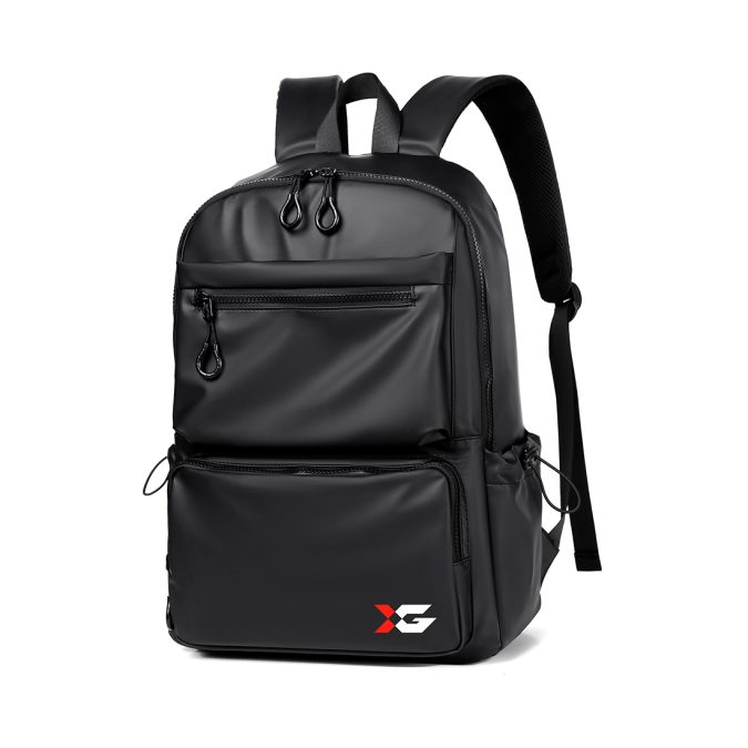 Рюкзак, XG, ELEMENT StreetBeat 15.6" (XG-SB15), черный