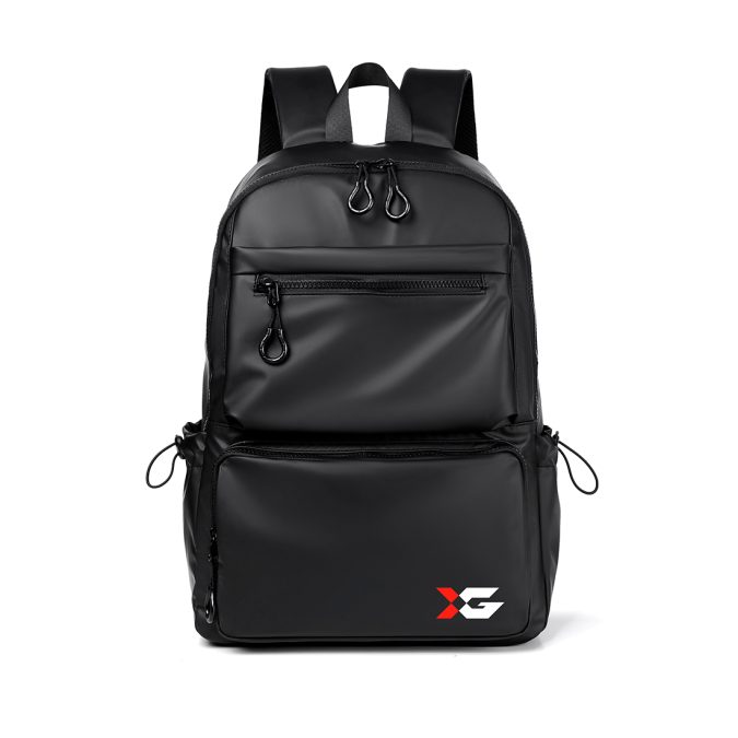 Рюкзак, XG, ELEMENT StreetBeat 15.6" (XG-SB15), черный