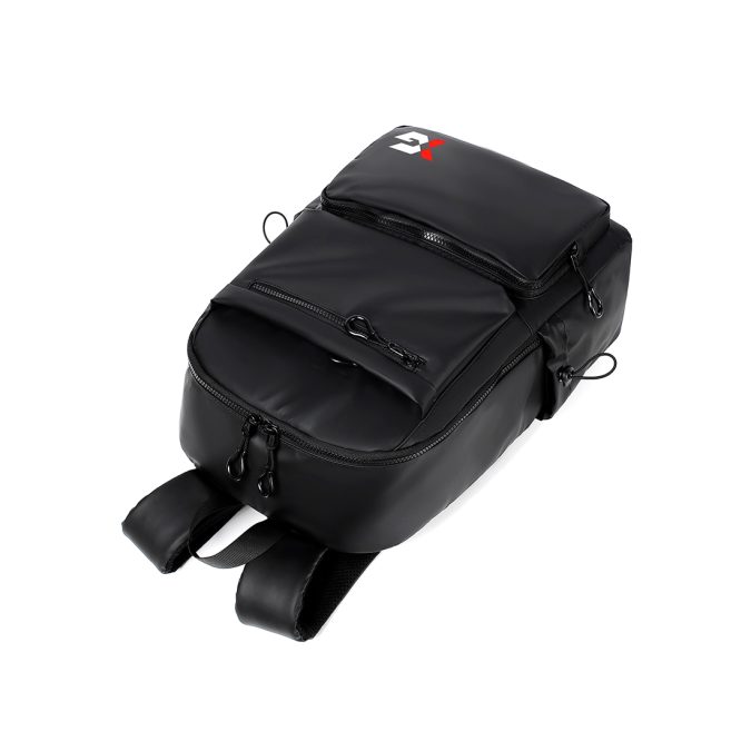 Рюкзак, XG, ELEMENT StreetBeat 15.6" (XG-SB15), черный