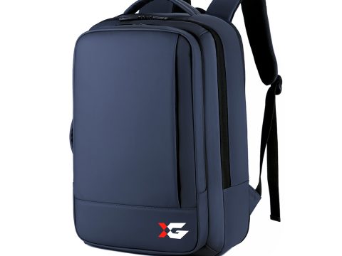 Рюкзак, XG, ELEMENT Grid 15.6" (XG-GL15), синий