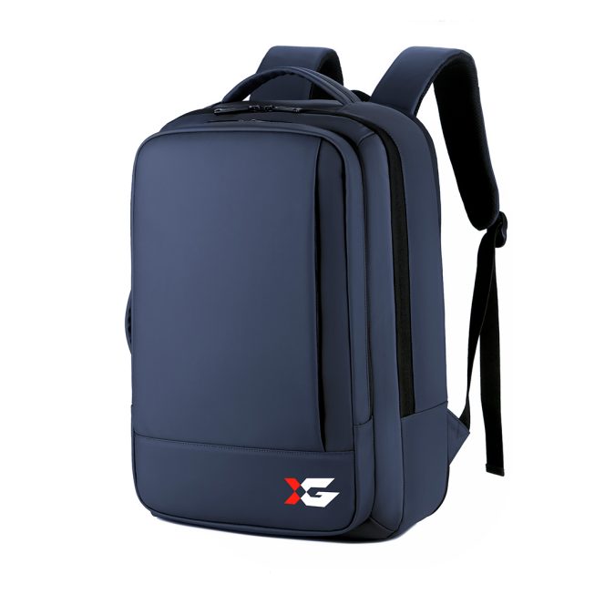 Рюкзак, XG, ELEMENT Grid 15.6" (XG-GL15), синий
