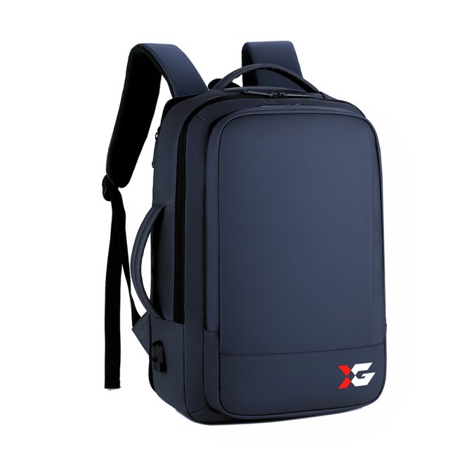 Рюкзак, XG, ELEMENT Grid 15.6" (XG-GL15), синий