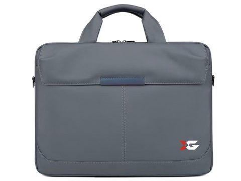 Сумка для ноутбука, XG, ELEMENT Vision 15.6" (XG-VG15), серый