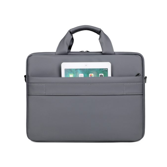 Сумка для ноутбука, XG, ELEMENT Vision 15.6" (XG-VG15), серый