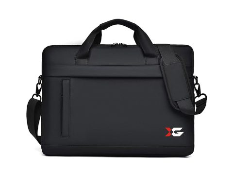 Сумка для ноутбука, XG, ELEMENT Prime 15.6" (XG-PB15), черный