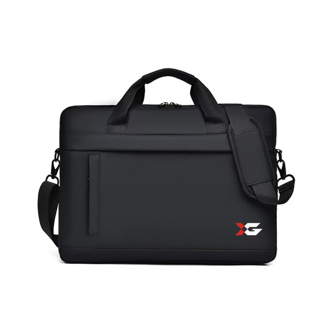 Сумка для ноутбука, XG, ELEMENT Prime 15.6" (XG-PB15), черный