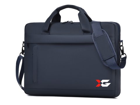 Сумка для ноутбука, XG, ELEMENT Prime 15.6" (XG-PL15), синий