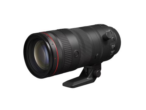 Объектив, Canon, RF 70-200 mm F2.8L IS USM Z, 6593C005AA
