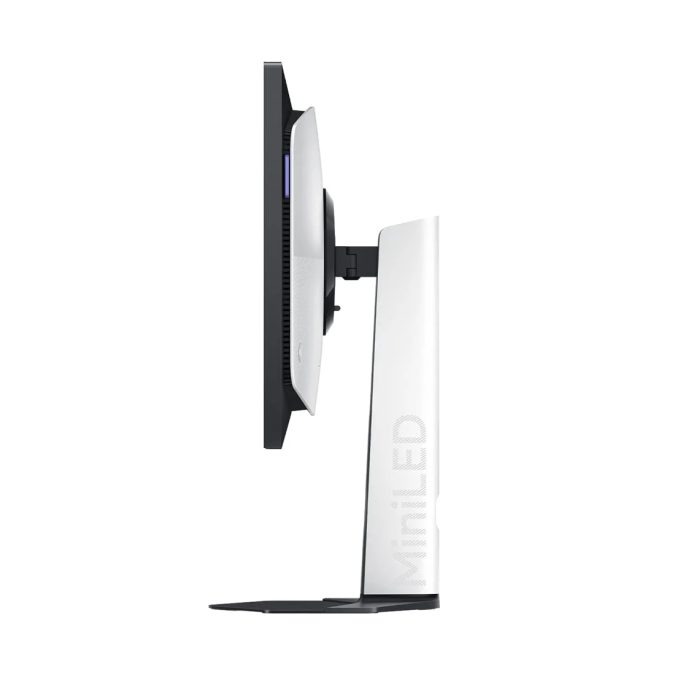 Монитор, Xiaomi, G Pro 27Qi, P27QDA-RGPGL, 27", 2560x1440, IPS, 180 Гц, 16:9, 250 кд/м2, 1 мс, 1000:1, 178/178, 16.7 млн., VGA*1, DP*2, DC IN*1, VESA 75*75 мм, кабель DP в комплекте, Чёрный