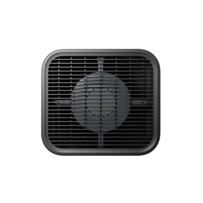 Очиститель воздуха, Smartmi, Air Purifier 3 (KQJHQ03ZM/AP508101EU), 66 дБ, Фильтр HEPA 13-го класса, CADR - 400 м/ч, OLED дисплей, Обслуживаемая площадь 48 м, 40 Вт, Темно-серый
