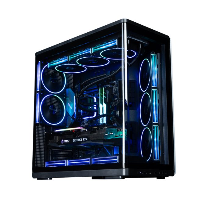 Компьютерный корпус, Zalman, P60 Black, P60 Black, ATX, 1*3.5"/1*2.5", Высота кулера до 170 мм, Длина VGA до 435 мм, 475х290х478 мм, Без Б/П, Черный