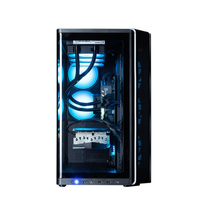 Компьютерный корпус, Zalman, P60 Black, P60 Black, ATX, 1*3.5"/1*2.5", Высота кулера до 170 мм, Длина VGA до 435 мм, 475х290х478 мм, Без Б/П, Черный
