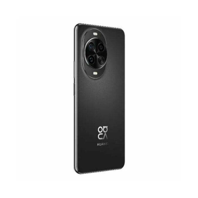 Абонентский терминал, Huawei, Nova 14 Pro MIA-LX9, 12GB 512GB, 6.78", Kirin 8020, EMUI 15.0, Камера 50 Мп+12 Мп/50 Мп, FHD+ 2776  1224, 5500 мАч, (Black) Чёрный