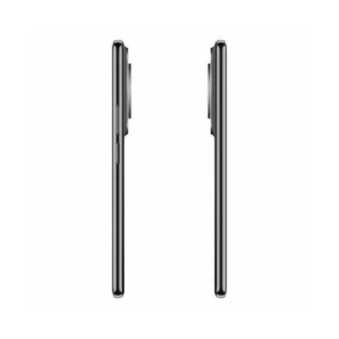 Абонентский терминал, Huawei, Nova 14 Pro MIA-LX9, 12GB 512GB, 6.78", Kirin 8020, EMUI 15.0, Камера 50 Мп+12 Мп/50 Мп, FHD+ 2776  1224, 5500 мАч, (Black) Чёрный