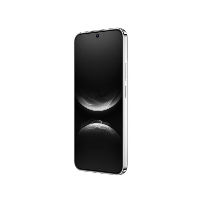 Абонентский терминал, Huawei, Nova 14 TLR-LX9, 12GB 256GB, 6.7", Kirin 8000, EMUI 14.2, Камера 50 Мп+12 Мп/50 Мп, FHD+ 2412  1084, 5500 мАч, (White) Белый