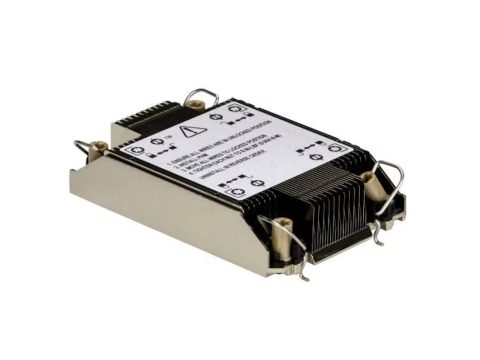 Зап. часть радиатор для кулера CPU, Supermicro, SNK-P0087P, 1U, Socket LGA4677