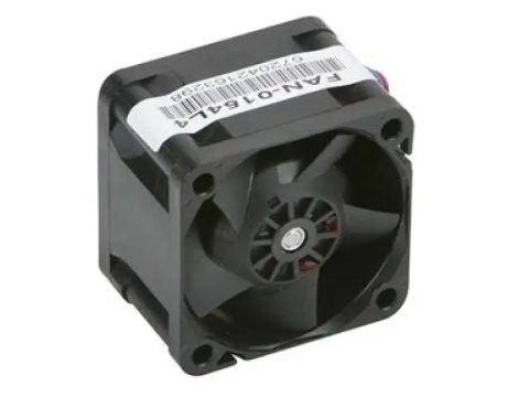 Вентилятор серверный, Supermicro, FAN-0154L4, 40x40x28 mm, 22,5K RPM, RoHS/REACH