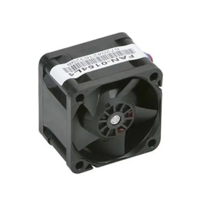 Вентилятор серверный, Supermicro, FAN-0154L4, 40x40x28 mm, 22,5K RPM, RoHS/REACH