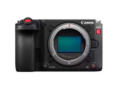 Цифровая видеокамера, Canon, EOS C50, 7034C003AA