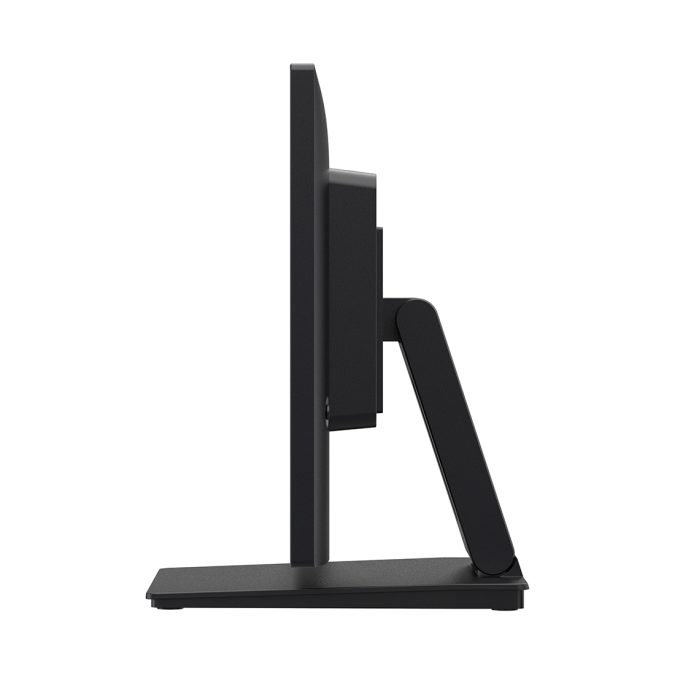 Монитор, iiyama, ProLite PLT2254M, T2254MSC-B2AG, TOUCH, 21.5", 1920x1080, IPS, 120ГЦ, HDMI (v2.0), DP(v1.2), DVI, USB (v3.2 x2), 300кд/м2, 1300:1, 4мс, Регулировка наклона/поворота/высоты/вращения, 100x100, 178/178, 16:9, 16.7, Черный