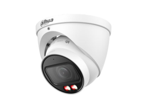 IP видеокамера, Dahua, DH-IPC-HDW2649T-ZS-IL, Цилиндрическая, 6 Мп, CMOS 1/2.7", WizSence