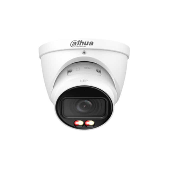 IP видеокамера, Dahua, DH-IPC-HDW2649T-ZS-IL, Цилиндрическая, 6 Мп, CMOS 1/2.7", WizSence