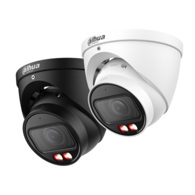 IP видеокамера, Dahua, DH-IPC-HDW2649T-ZS-IL, Цилиндрическая, 6 Мп, CMOS 1/2.7", WizSence