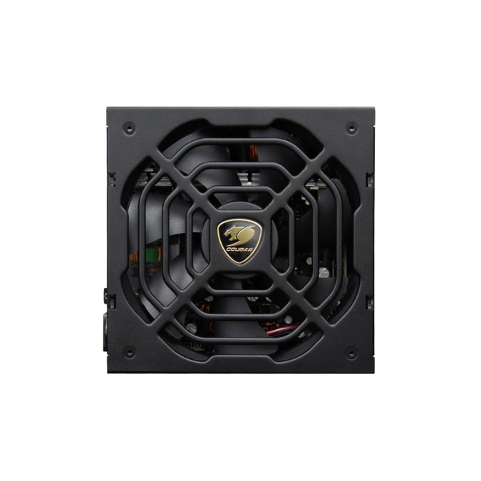 Блок питания, Cougar, GR 1000, 1000W, ATX 3.1, APFC, GOLD, 20+4 pin, 2*4+4pin, 9*Sata, 3*Molex, 3*PCI-E 6+2 pin, 1*12V-2x6, Вентилятор 14 см, Модульный, Кабель питания, Чёрный