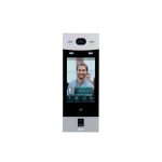 Вызывная панель, Dahua, DHI-VTO9541D-S3, IP уличная панель, 10-дюймовый дисплей высокой четкости. емкостный сенсорный экран. разрешение: 800 1280