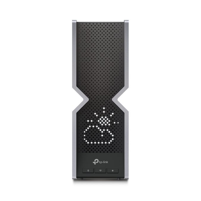 Маршрутизатор, TP-Link, Archer BE800, 802.11be, WAN 2,5 Гбит/с, 4 порта LAN 2,5 Гбит/с