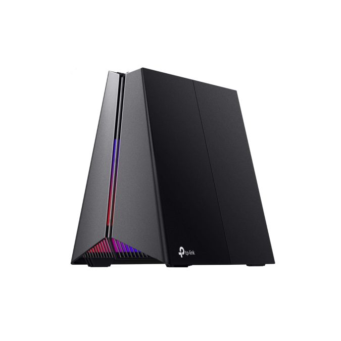 Маршрутизатор, TP-Link, Archer GE550, 802.11be, WAN 5 Гбит/с, 4 порта LAN 2,5/5 Гбит/с
