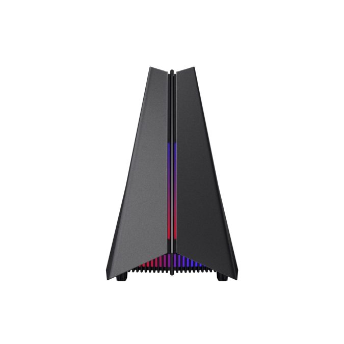 Маршрутизатор, TP-Link, Archer GE550, 802.11be, WAN 5 Гбит/с, 4 порта LAN 2,5/5 Гбит/с