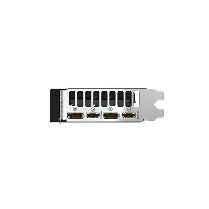 Видеокарта, Gigabyte, RTX5050 WINDFORCE OC V2 8G (GV-N5050WF2OCV2-8GD) 4719331356996, GDDR6, 128bit, 2-HDMI, 2-DP, Windforce 2X Fan, 201*120*41 мм, Цветная коробка