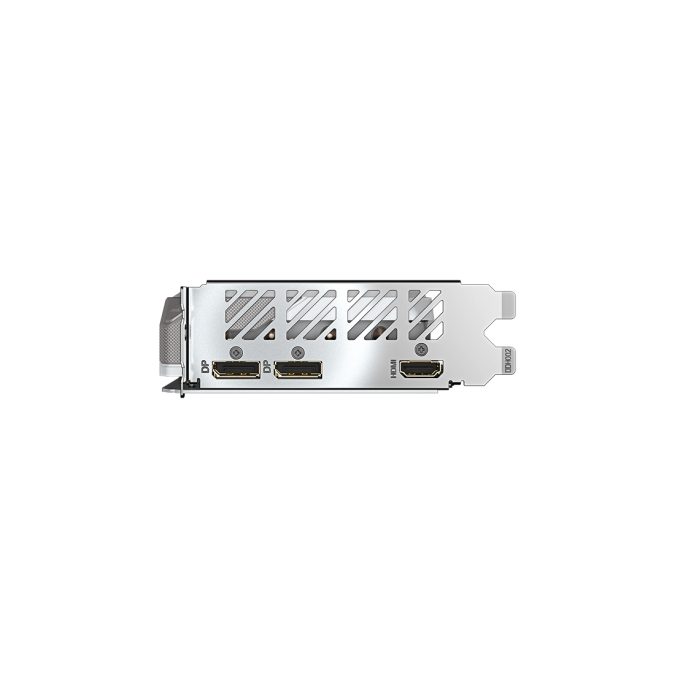 Видеокарта, Gigabyte, Radeon RX 9060 XT GAMING OC ICE 16G (GV-R906XGAMINGOCICE-16GD) 4719331357047, GDDR6, 128bit, 1-HDMI, 2-DP, Windforce 3X Fan, 281*118*40 мм, Цветная коробка