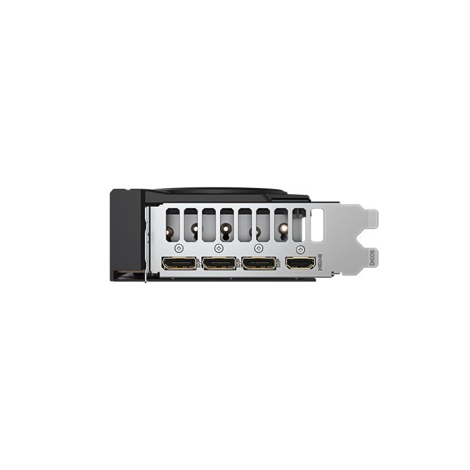 Видеокарта, Gigabyte, RTX5070Ti WINDFORCE OC V2 16G (GV-N507TWF3OCV2-16GD) 4719331357023, GDDR7, 256bit, 1-HDMI, 3-DP, Windforce 3X Fan, 261*126*50 мм, Цветная коробка