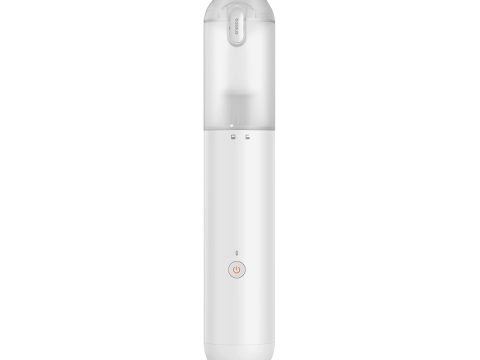 Автомобильный пылесос, Baseus, A3 Lite (C30438700213-Z1), 100 Вт, Белый