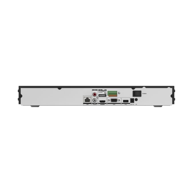 Сетевой видеорегистратор, Hikvision, DS-7616NXI-K2(E)